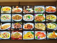 -淳小灶·千岛湖菜·匠心农家菜(九堡店)