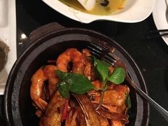 -鹿港小镇(悠唐店)