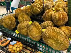 -北国超市(益元店)