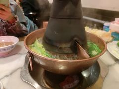 -将台涮肉(酒仙桥店)