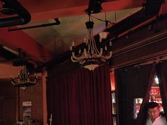 -音乐房子·Vintage Live Bar(玉林总店)