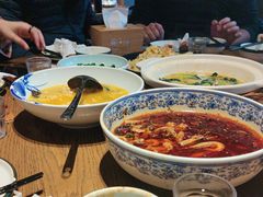 -扬州狮子楼·非遗淮扬菜(东关街店)