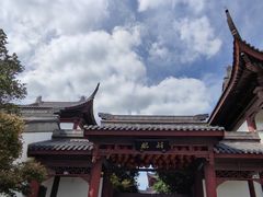 -安亭老街