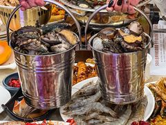 -芭菲盛宴·环球美食(锦城万达广场店)