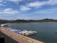 -北京金海湖景区