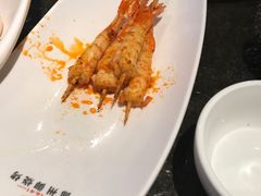 -锦州御烧烤·形象店(人民街店)