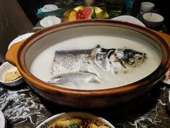 -风味小馆(天目湖宾馆店)