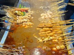 -郭记小街麻辣烫(南小街总店)