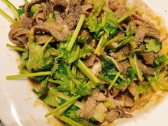 水爆肚-来顺成饭庄