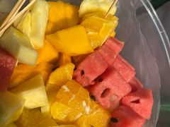 -陕拾叁(袁家村店)