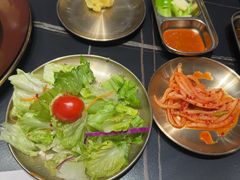 -西塔老太太泥炉烤肉(龙湖北苑天街店)