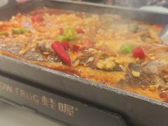 -蛙喔牛蛙(淮安吾悦店)