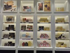 -GODIVA(五角场万达广场店)