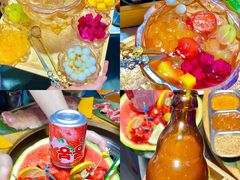 -玄希浪漫厨房·韩料烤肉(湖滨银泰in77店)