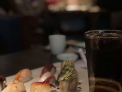-山葵家·创意料理(临平银泰城店)