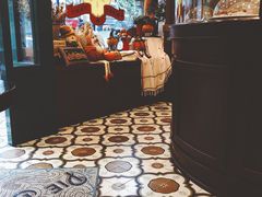 -Pie Bird(新闸路店)