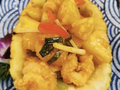 -Hi YOU你的饭局泰餐厅(雍和宫店)