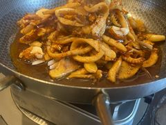 -湘力力小院·鱼汤泡饭(枫林路店)