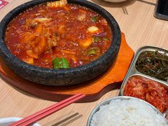 -小木屋拌饭(西安万象天地店)