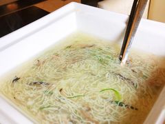 -中心大酒店·本味餐厅