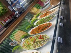 -韩盛·盛江山自助料理(沈辽路万达店)