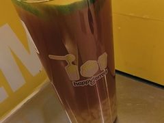 -快乐柠檬happylemon(日月光店)