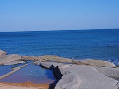 -日照海滨国家森林公园