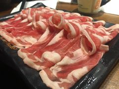 -呷哺呷哺 黄金牧场 (回龙观港龙店)