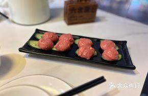 Signature Beef Balls