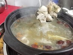 -花苑美食横琴生蚝火锅(拱北粤华路店)
