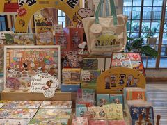 -猫的天空之城概念书店(苏州平江店)