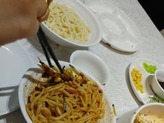 -马凯餐厅(地安门店)