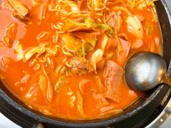 -양평식당·杨平食堂(华贸店)