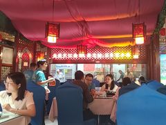 -阿西娅食府(中关村店)