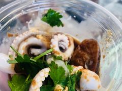 -铭聚章鱼土笋冻(松柏店)