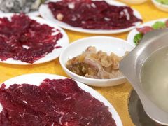 -老猫牛肉火锅(沙溪店)