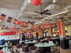 -鸿姐老火锅(疁城新天地店)