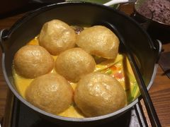 -十二舍·湯物素煮(江泰潤政店)