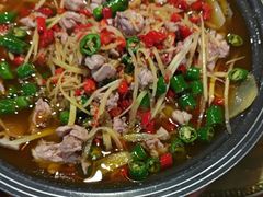 -盐帮食坊•小河帮川菜(四川师大店)