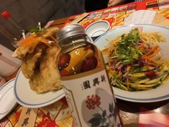 -新兴园饺子馆(河南街店)