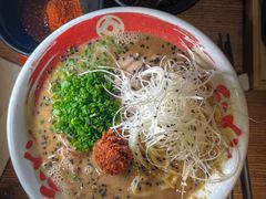 -豚王拉面(澳门银河店)