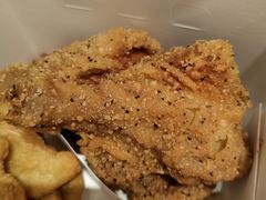 -麦当劳(龙湖北京大兴天街店)