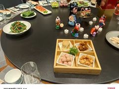 -全聚德烤鸭店(马家堡店)