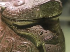 -上海博物馆(人民广场馆)