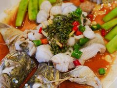 -猪肉婆私房菜(容桂总店)