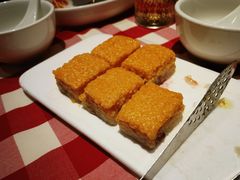 -西贝(枫蓝国际购物中心店)