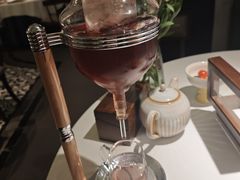 -狮拾久·现代新加坡料理(壹方城店)