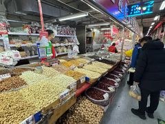 -金宝生活市场(东五环店)