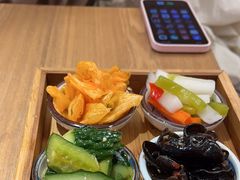 -马记永·兰州牛肉面(天通苑家乐福店)