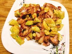 -萃和楼海鲜酒店(汉口路店)